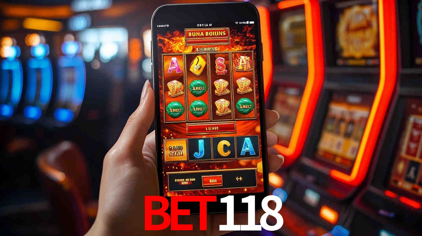 BET118 - Cassinos mais populares do Brasil - BET118.COM