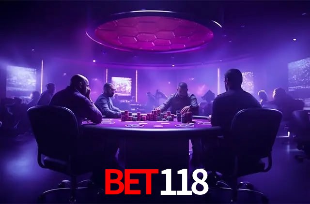Experiência VIP BET118