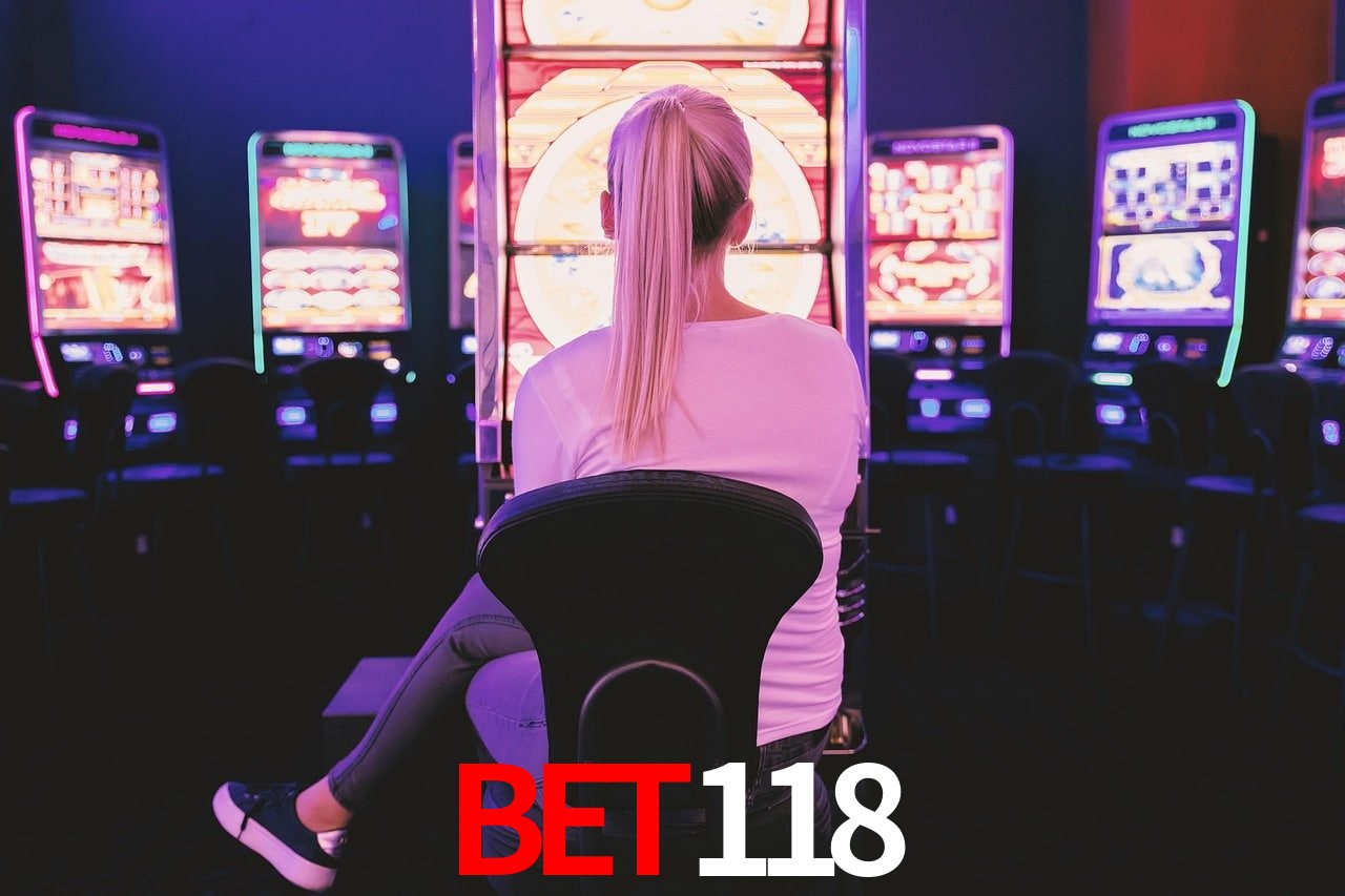 Statistics BET118