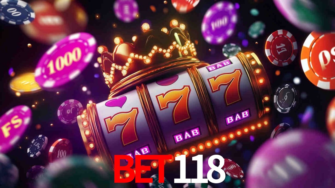 Welcome Bonus BET118