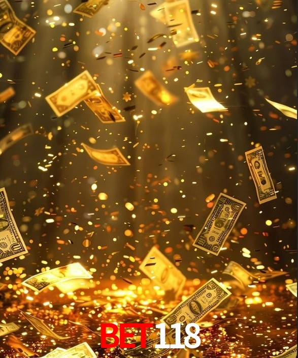 Experiência VIP BET118