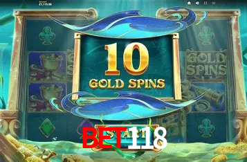 Desvendando o Mundo dos Jogos Virtuais na BET118