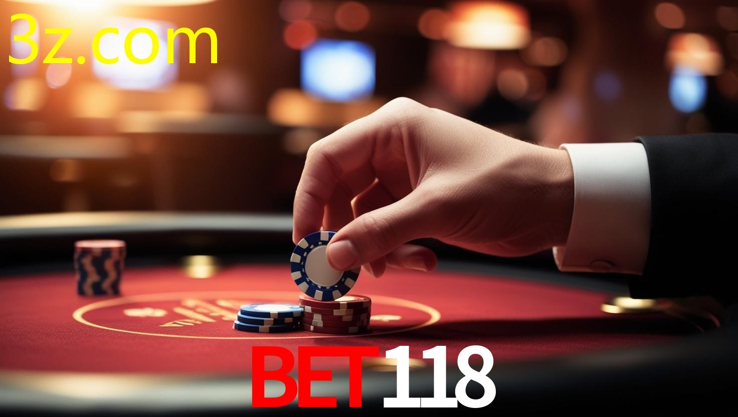 Cadastro Rápido BET118.COM