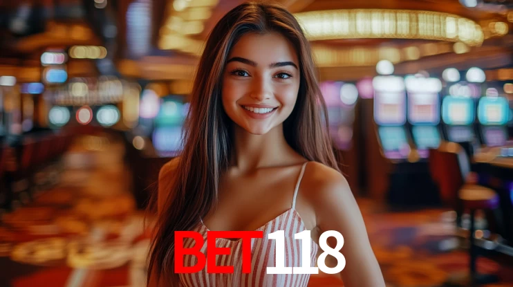 Explore as vantagens do BET118: serviço profissional e confiabilidade