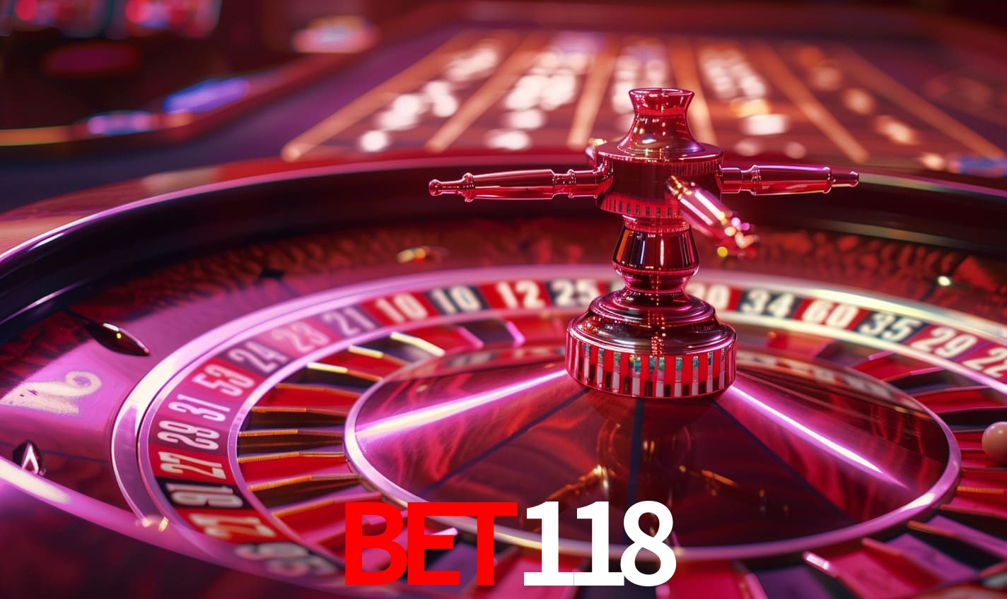A Experiência Imersiva dos Cassinos Ao Vivo no BET118