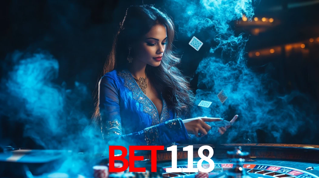 Descubra o Programa VIP da BET118: Vantagens Exclusivas para Jogadores