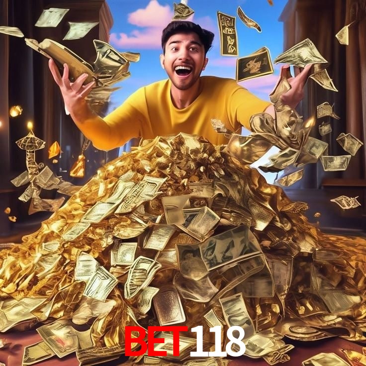 Casino Ao Vivo BET118