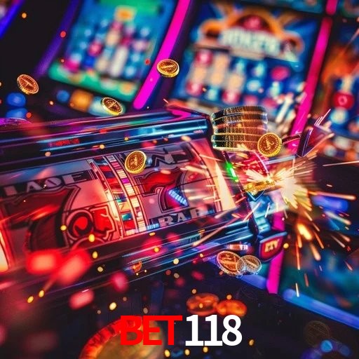 Bônus Diários BET118
