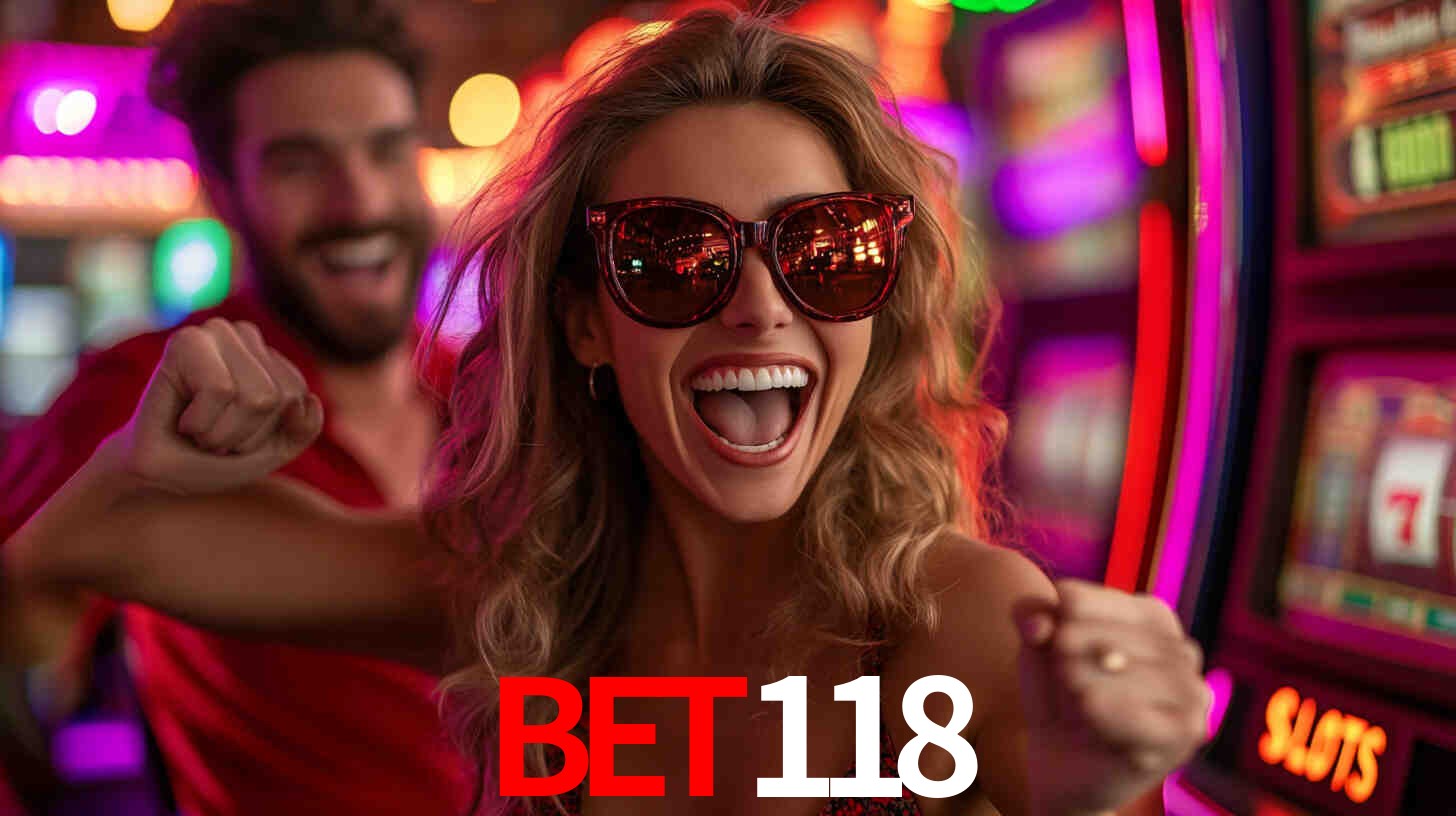 Descubra a Essência do BET118: Nossa História e Compromissos
