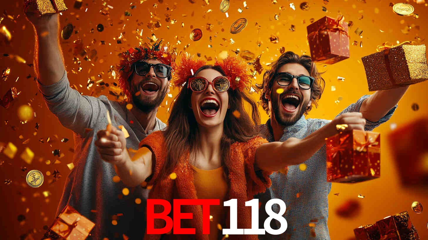 BET118.COM
