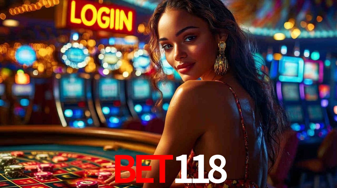 Diretório de Jogos BET118