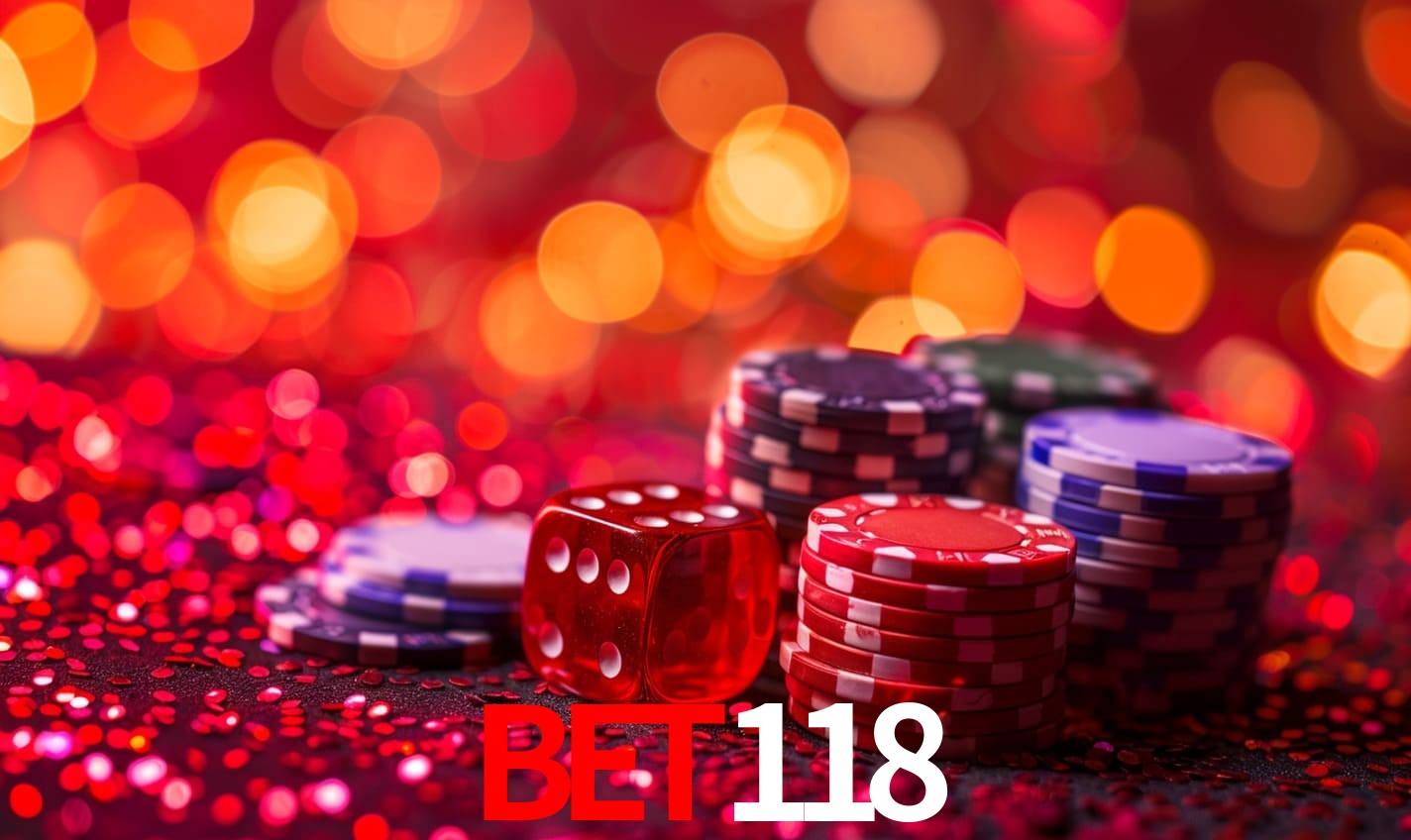 Inovações de Jogos na BET118: O Futuro das Experiências Interativas