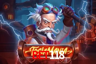 Casino Ao Vivo BET118