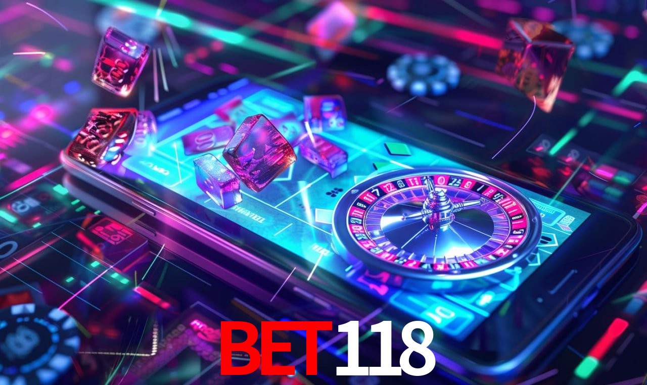 Apostas de Futebol BET118