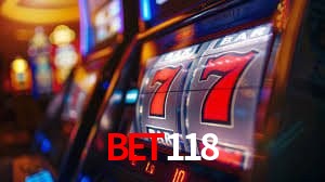 Login Seguro BET118