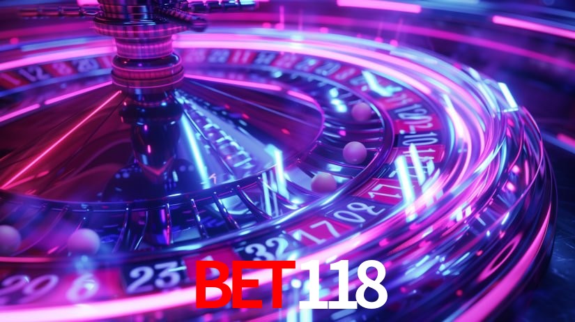 A Emoção da Loteria na BET118: Uma Chance de Mudança de Vida