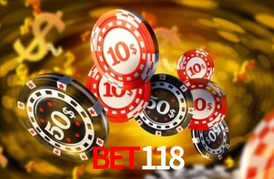 Jogo Spaceman BET118