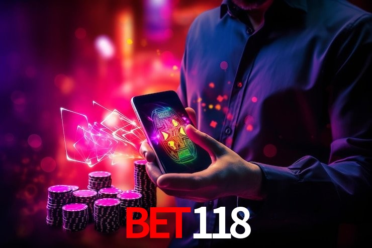 Torneios BET118
