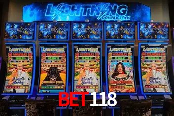 Apostas Esportivas na BET118: Um Guia Completo