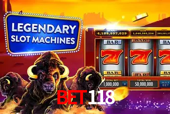 Inovações de Jogos na BET118: O Futuro das Experiências Interativas