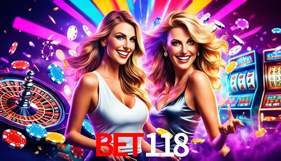Interface Premium BET118