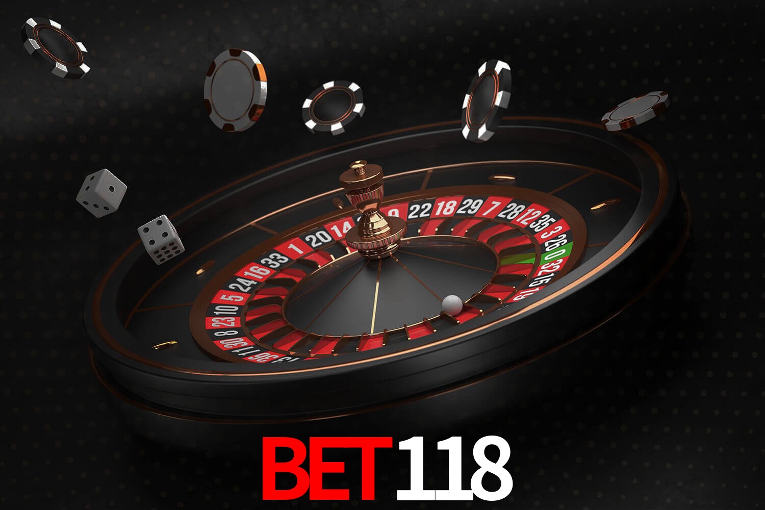 BET118: Seu Especialista em Apostas Esportivas Brasileiras