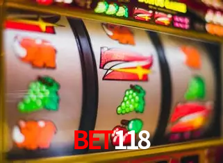 Explorando a Categoria de Eventos em Apostas na BET118