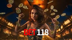 Tennis Betting BET118