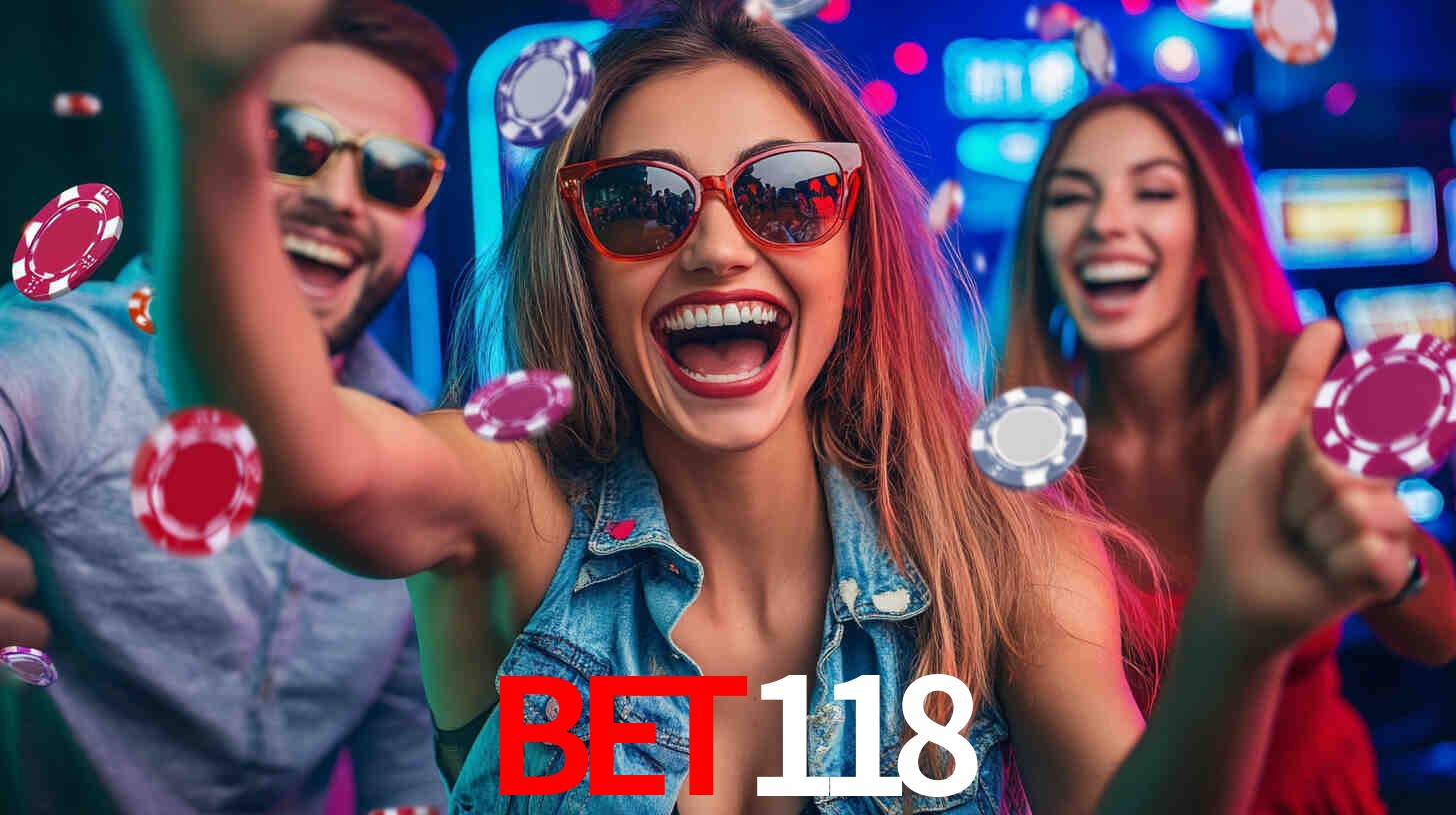 A Popularidade dos Caça-Níqueis no BET118