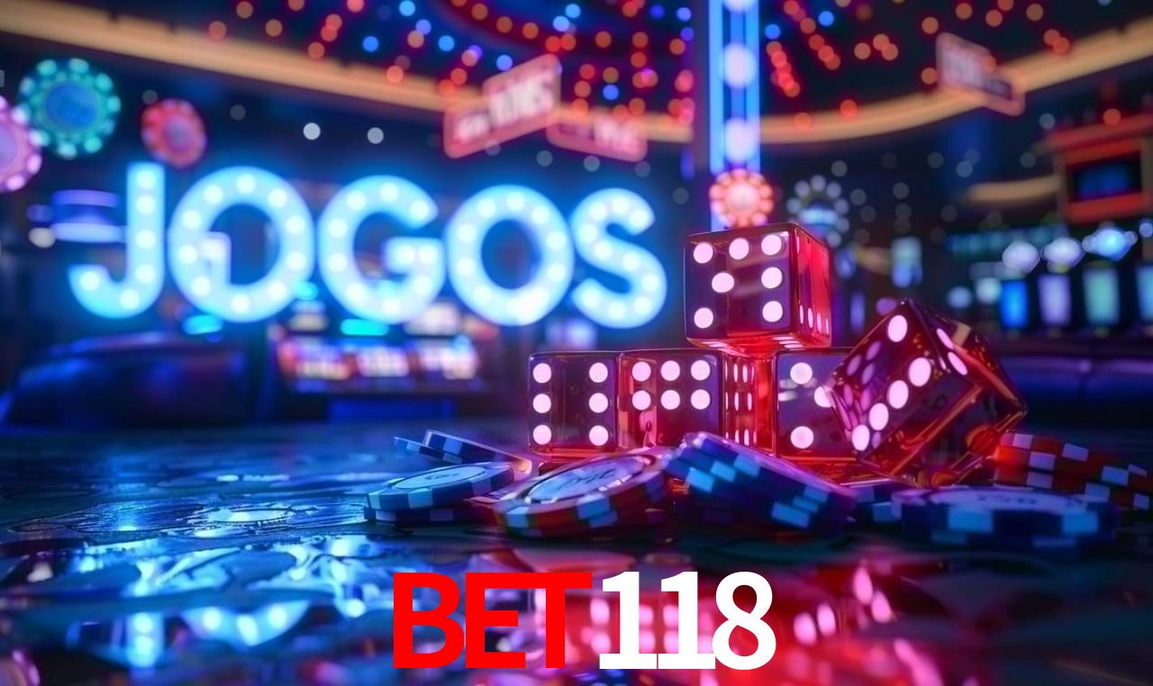 Interface do App BET118