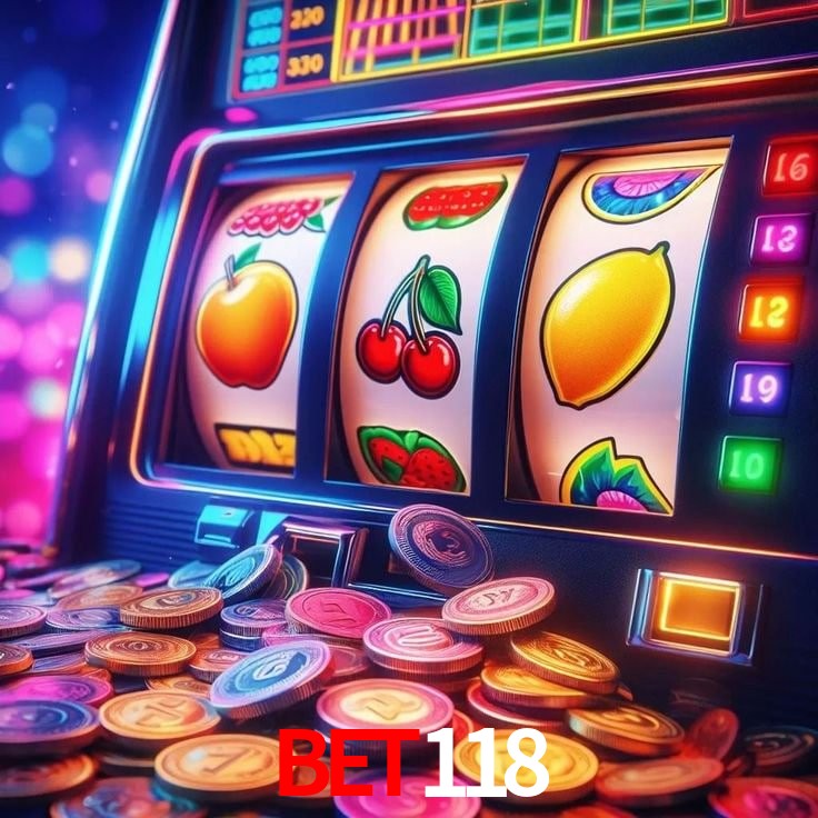 Apostas de Tênis BET118