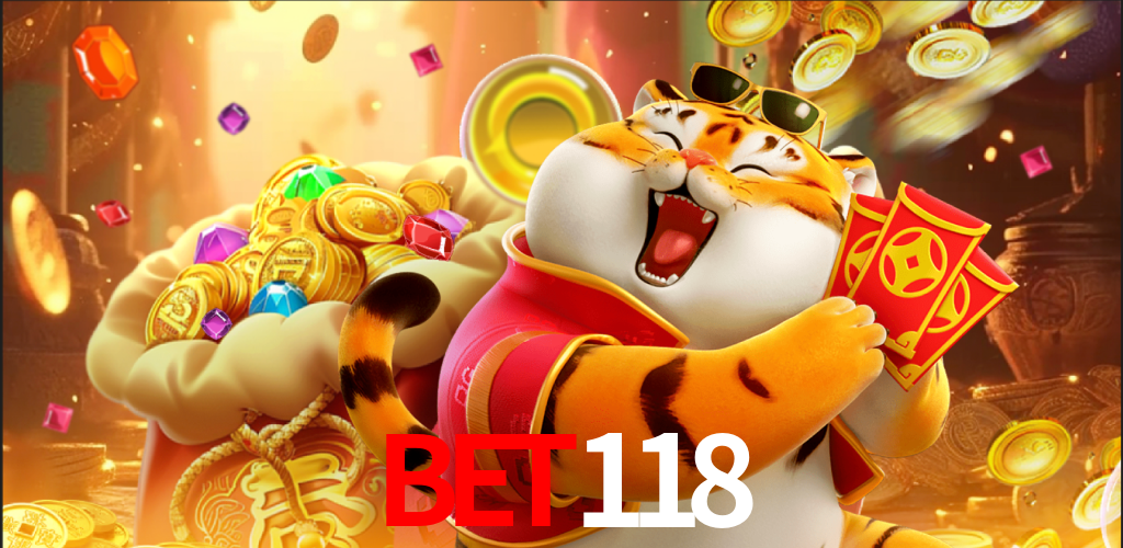 BET118: A Experiência de Casino com Jogos de Mesa ao Vivo