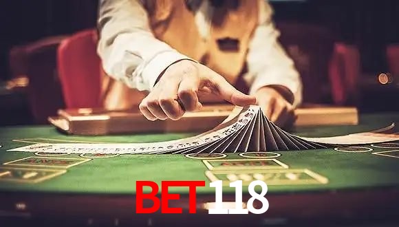 VIP Casino BET118
