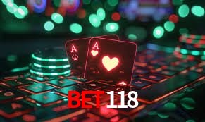 Estatísticas Esportivas BET118