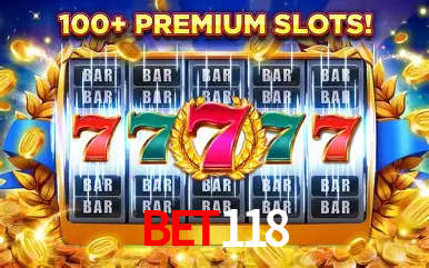 Descubra o Mundo do Cassino Online com BET118