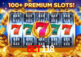 Descubra o Mundo do Cassino Online com BET118
