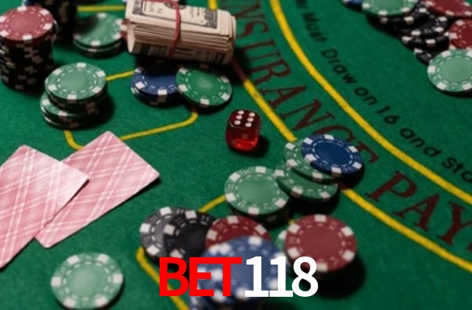 BET118.COM
