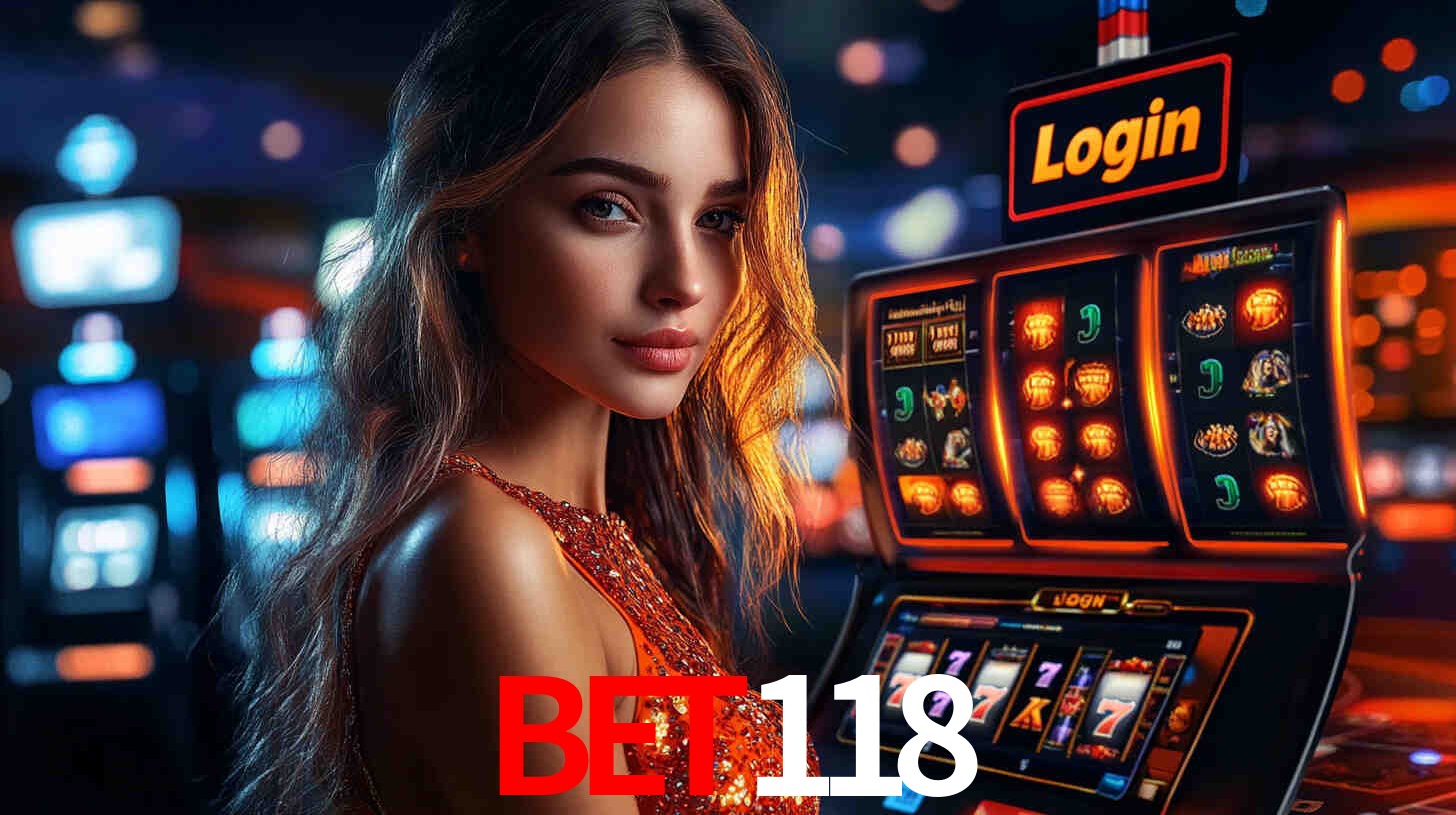 BET118.COM