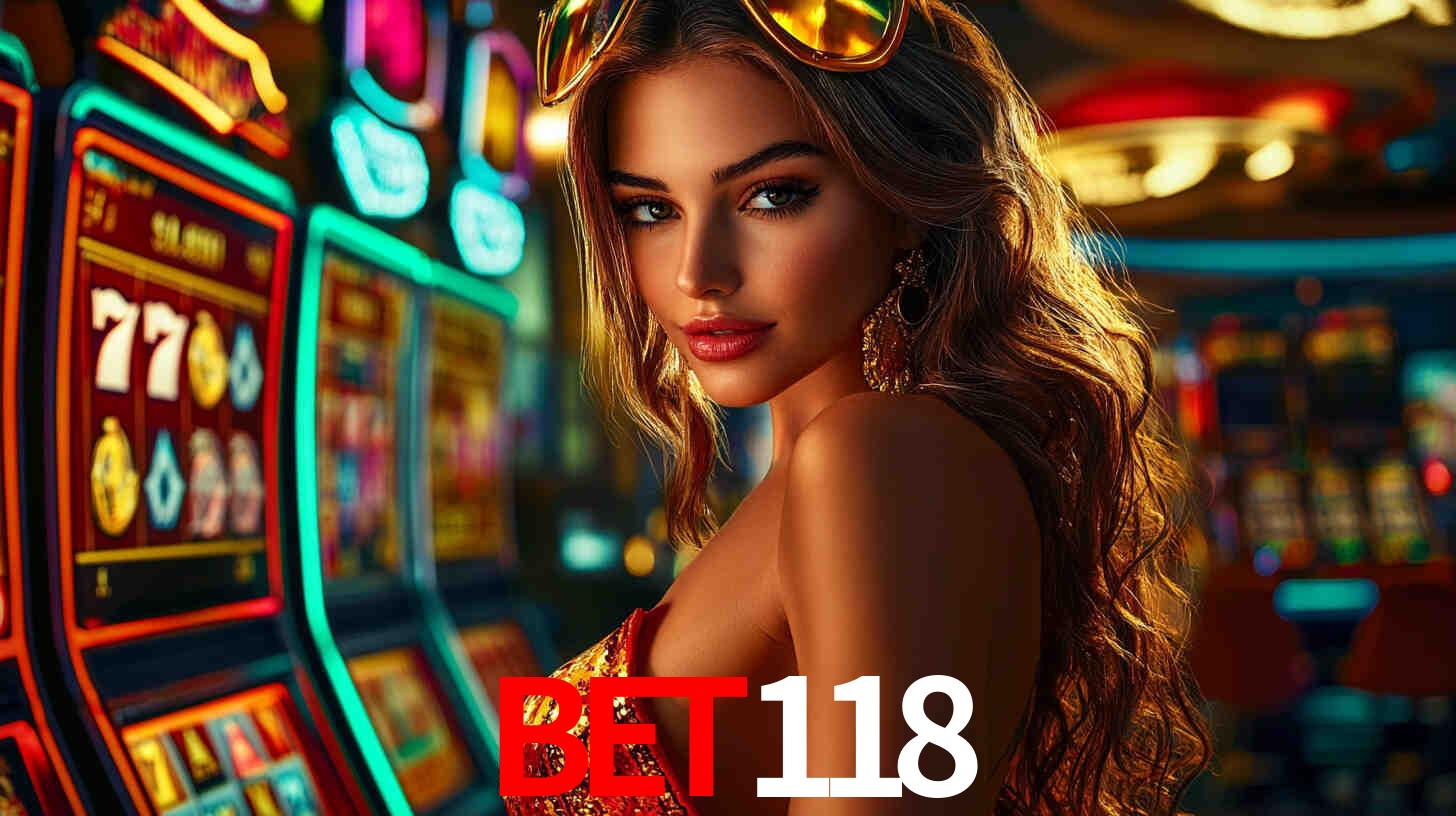 BET118 App Interface