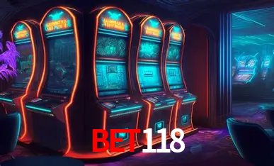 A Experiência Imersiva dos Cassinos Ao Vivo no BET118