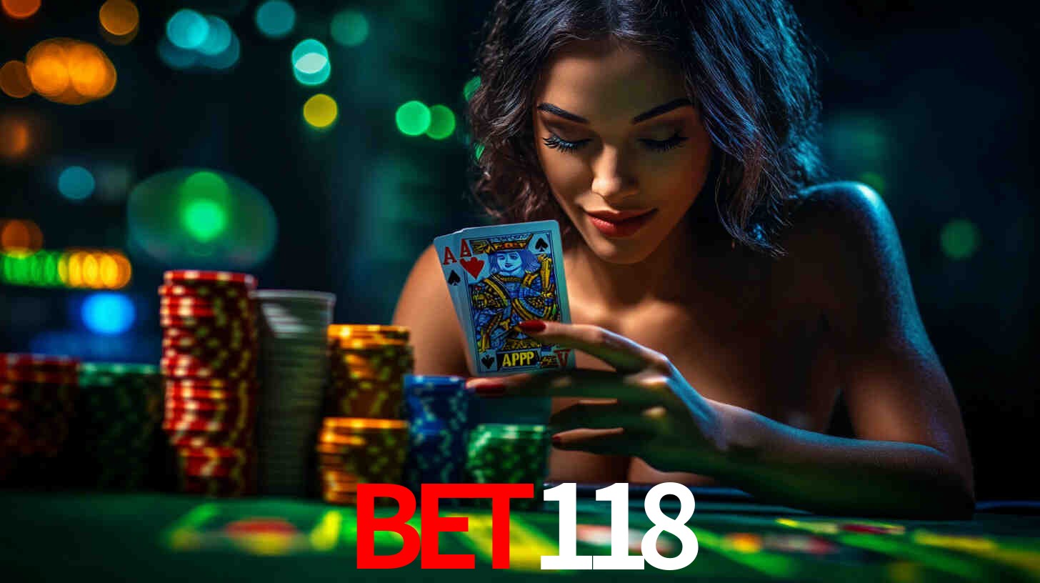 Explorando a Categoria de Eventos em Apostas na BET118