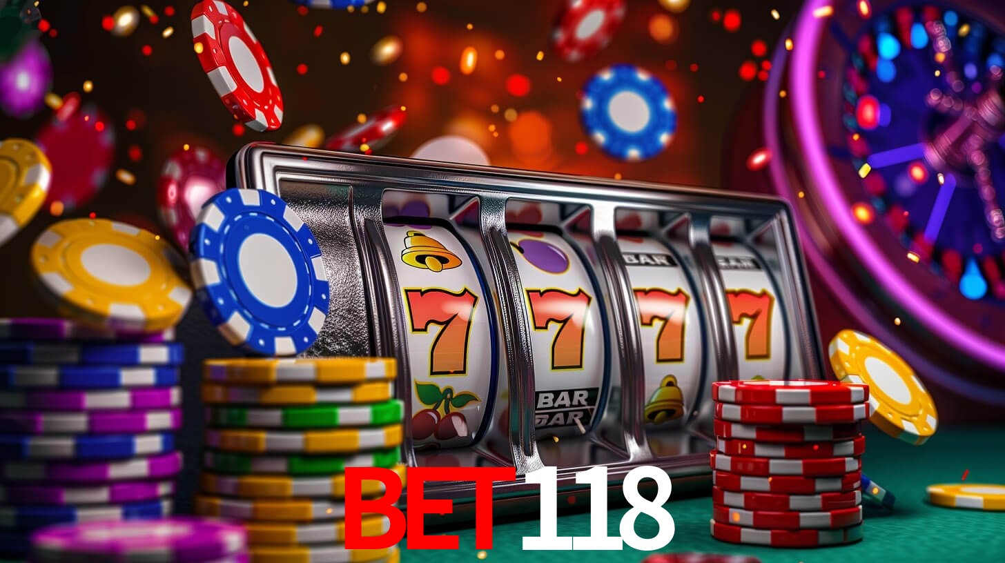 Jogos Exclusivos BET118