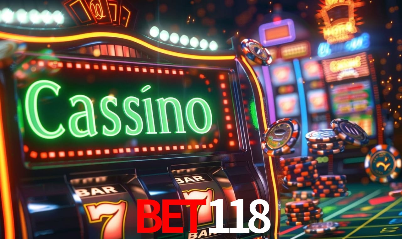Cadastro Rápido BET118
