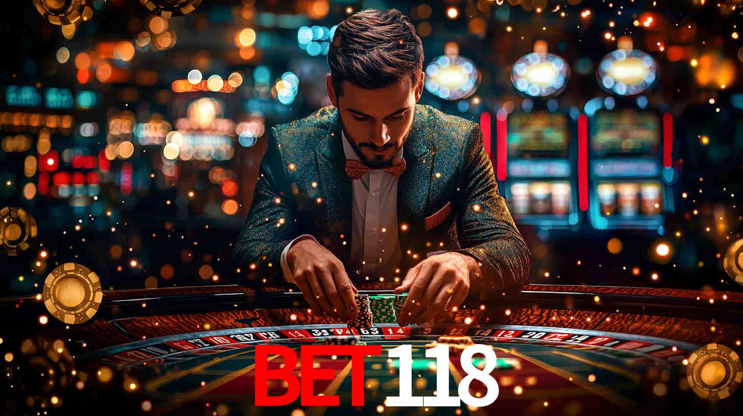 Ofertas Imperdíveis na BET118: Promoções e Bônus Que Valem a Pena