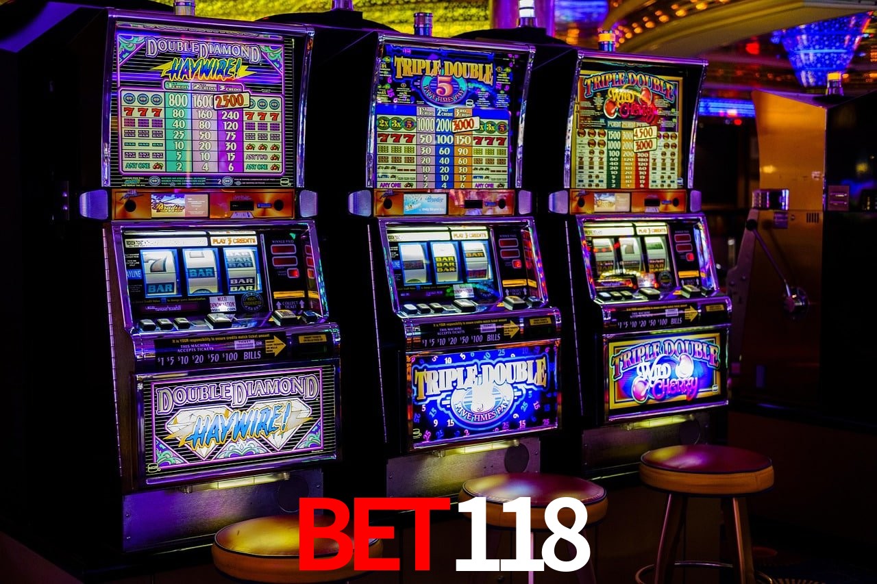 Jogo Aviator BET118