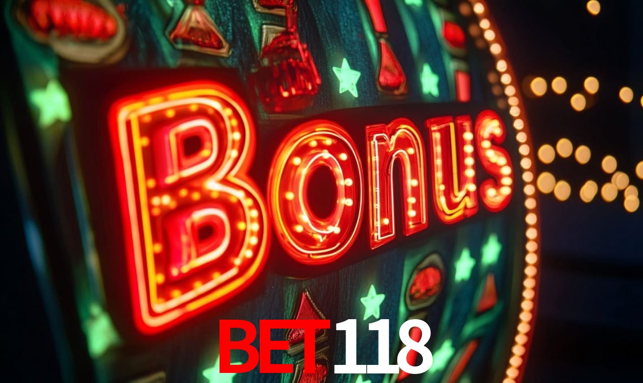 PIX Instantâneo BET118