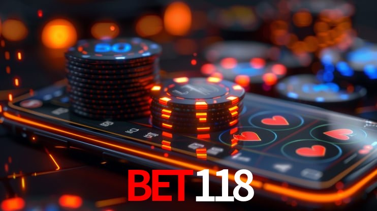 Football Betting BET118