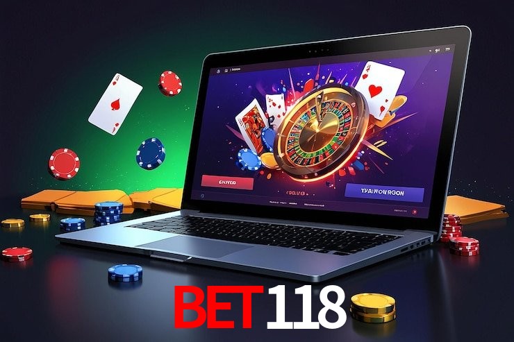 Promoções Sazonais BET118