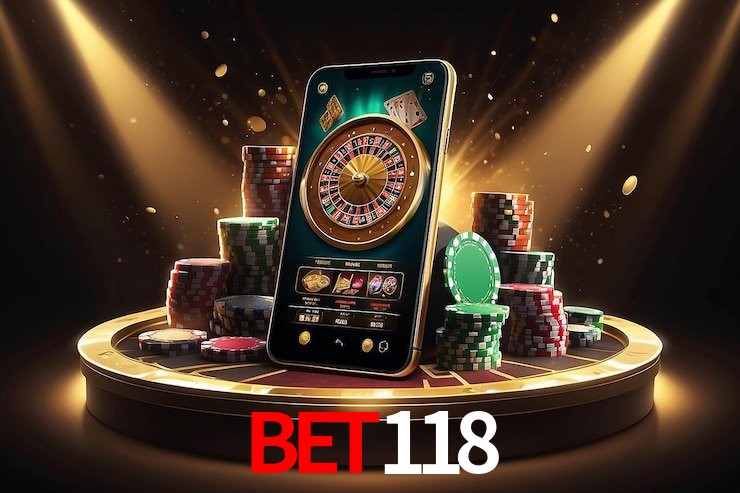 Segurança 2FA BET118