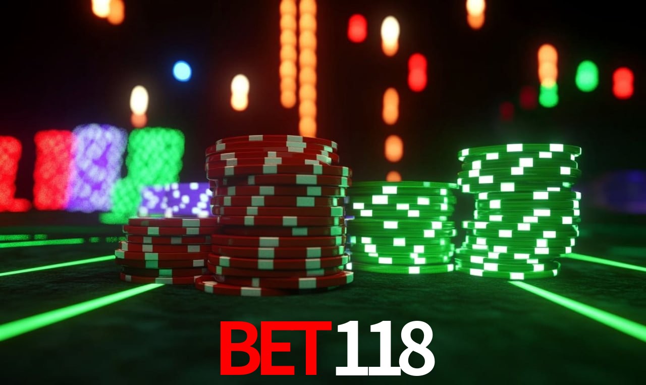 Basketball Betting BET118